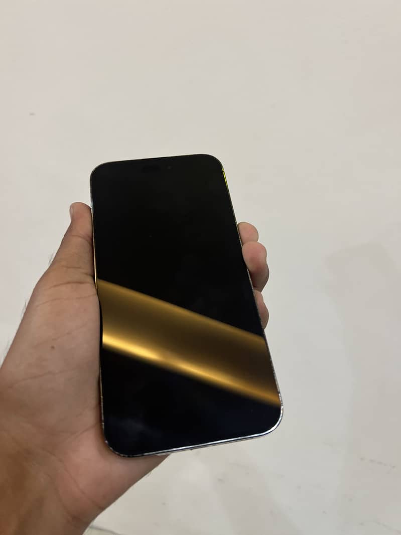 Apple iPhone 14 Pro Max 1