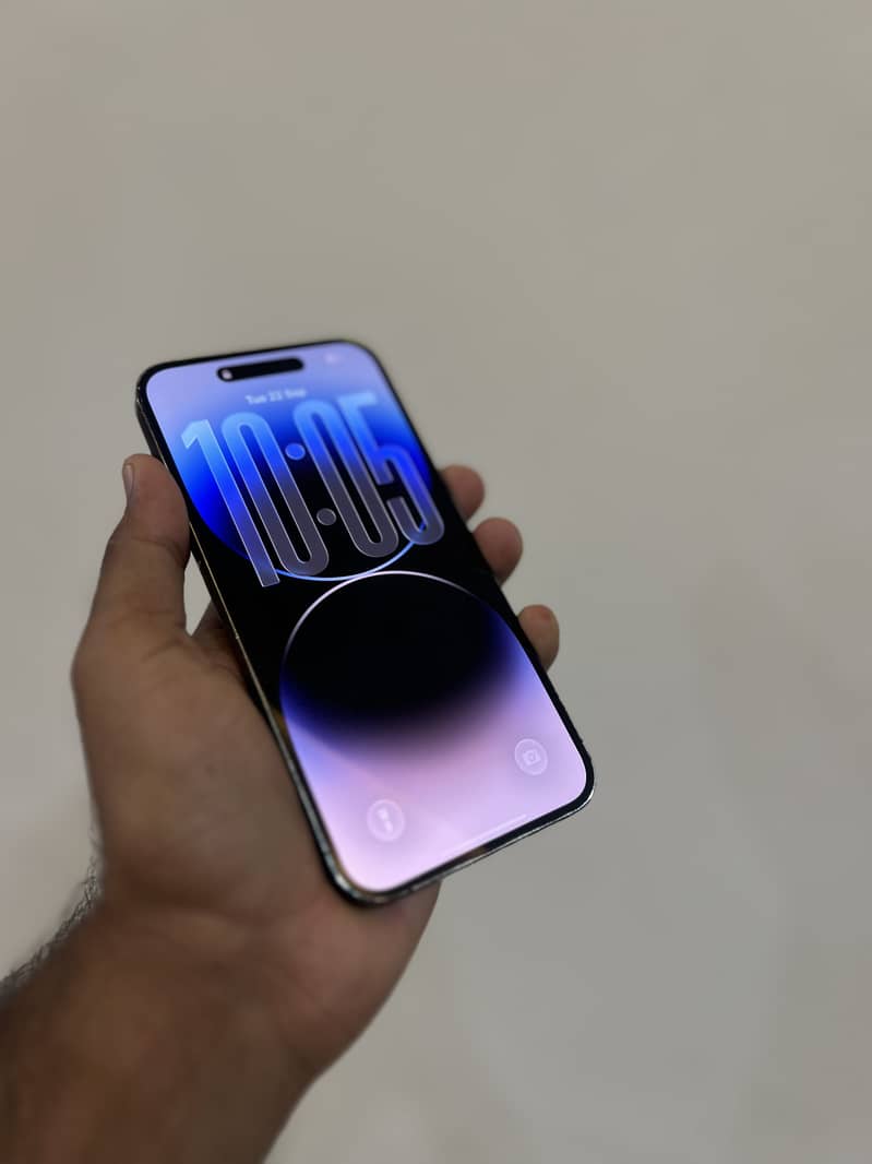Apple iPhone 14 Pro Max 2