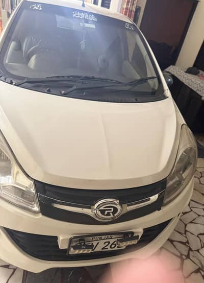 Suzuki Alto 2021