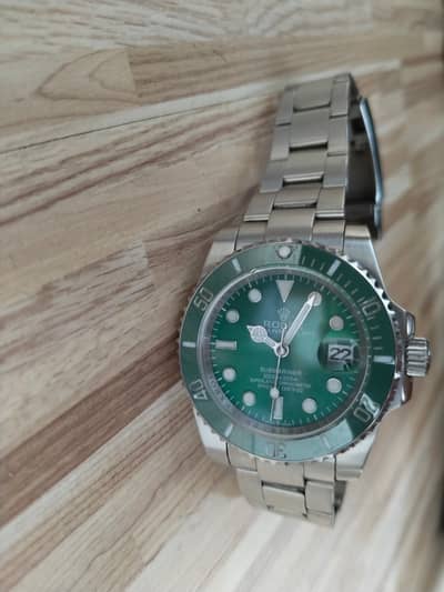 Automatic Dive watch