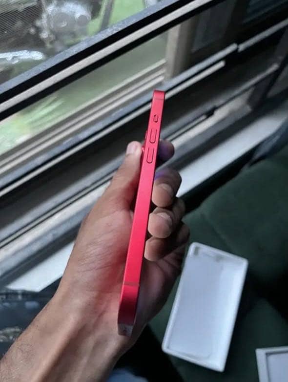 Apple iPhone 14 1