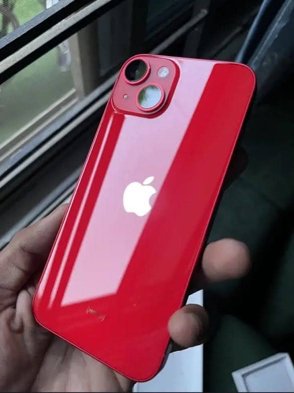 Apple iPhone 14 2