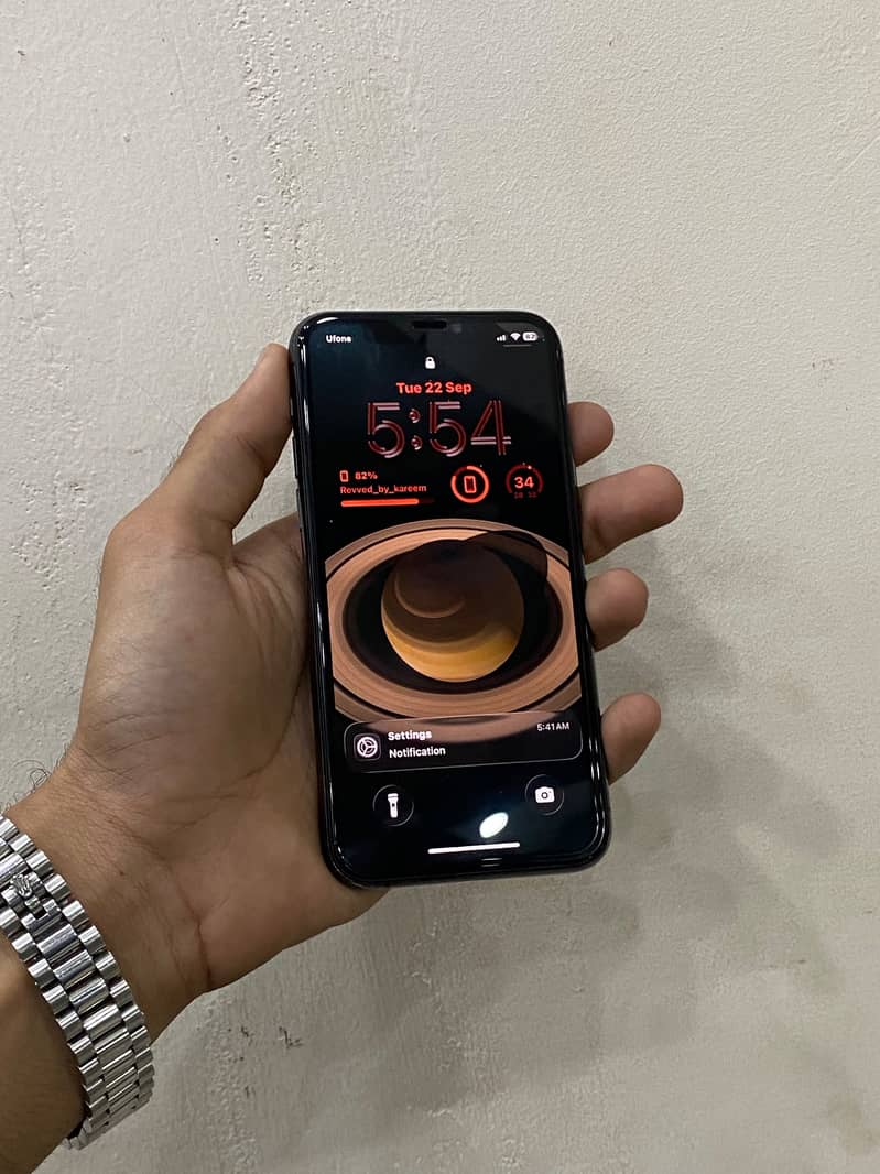 Apple iPhone 11 Pro 0