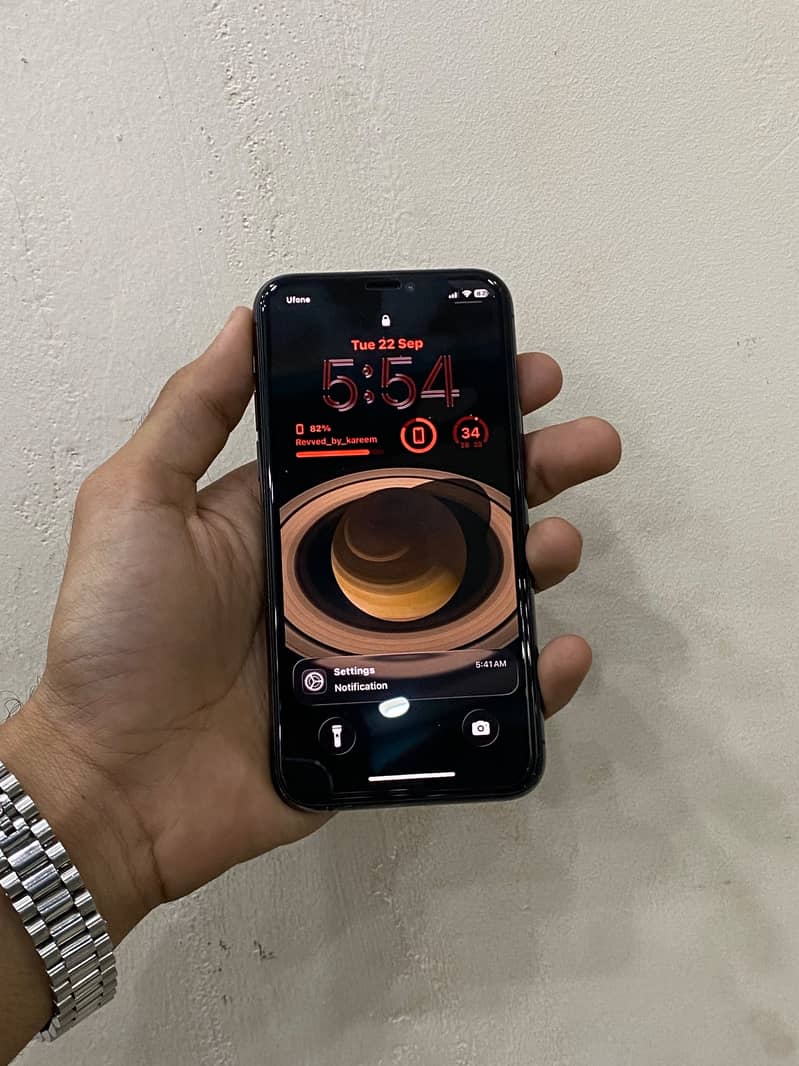 Apple iPhone 11 Pro 3
