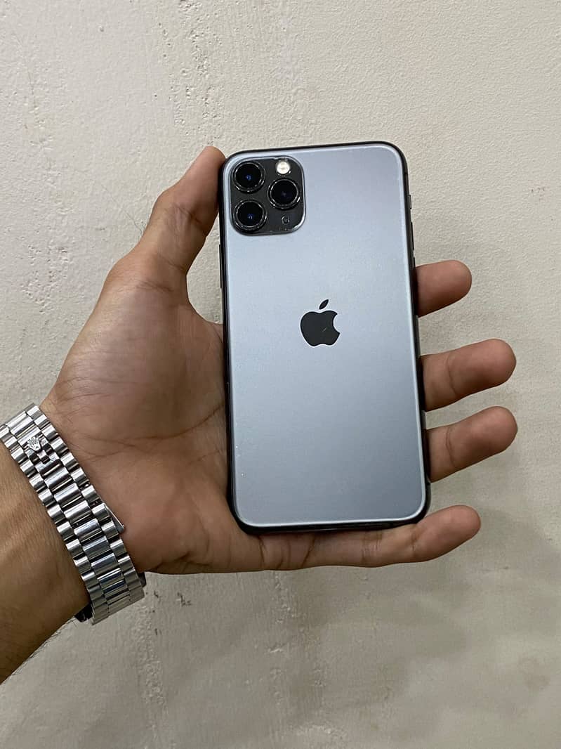 Apple iPhone 11 Pro 6