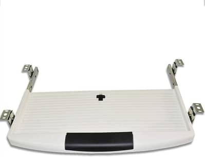 Computer Table Trays and Network Racks in Resonable Rates Available.