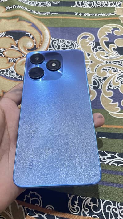 Tecno Spark 10 Pro 128gb all ok with box