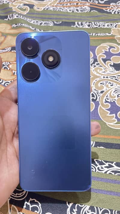 Tecno Spark 10 Pro 128gb all ok with box