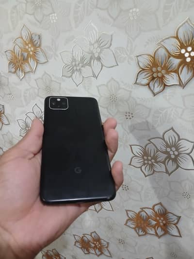 Pixel 4a 5g parts available