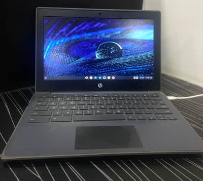HP Chromebook 11 G8 2029 updated