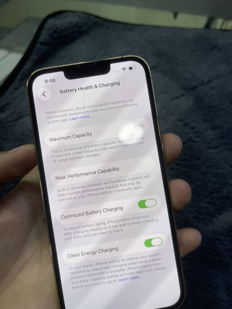 Apple iPhone 13 Pro 1