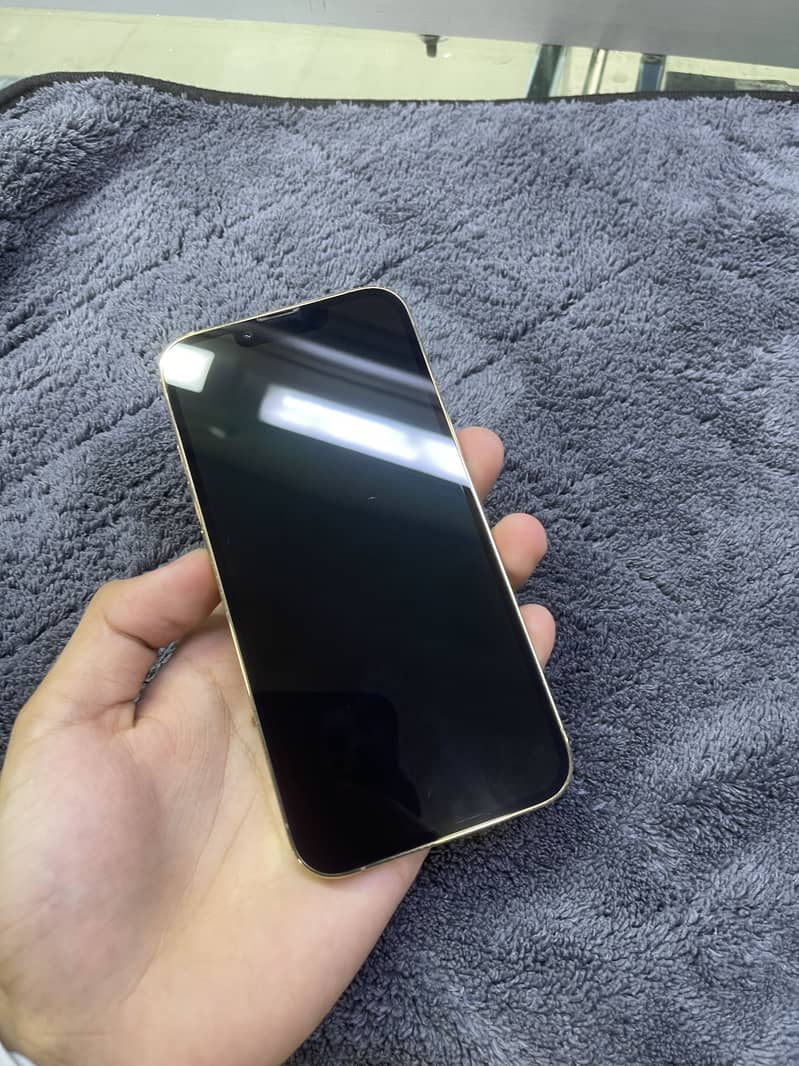 Apple iPhone 13 Pro 3