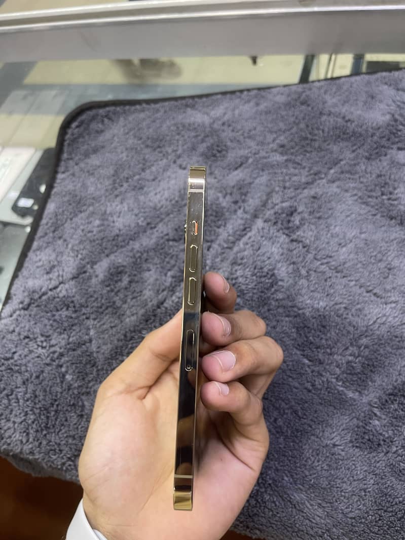 Apple iPhone 13 Pro 4