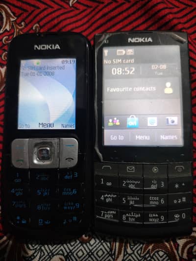 Nokia 2630