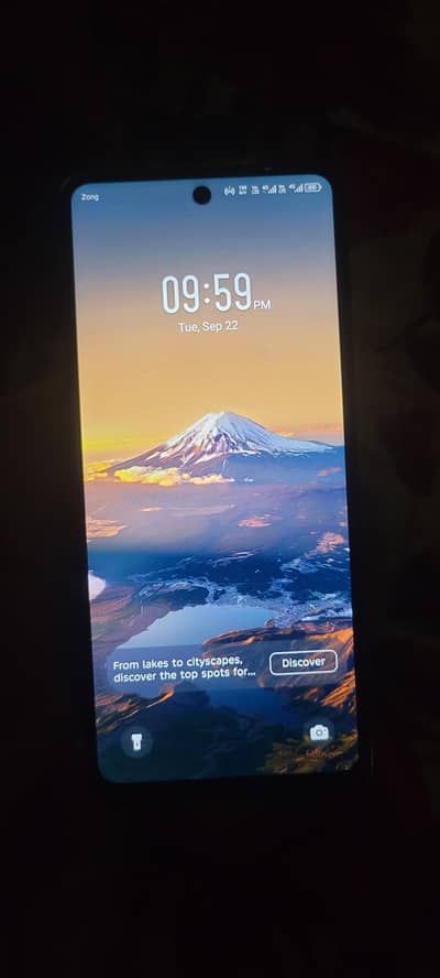 Infinix Hot 40