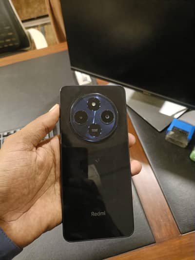 Xiaomi Redmi 14C
