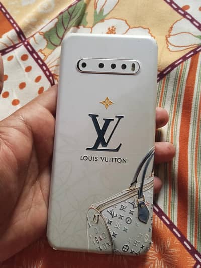 LG V60 ThinQ 5G