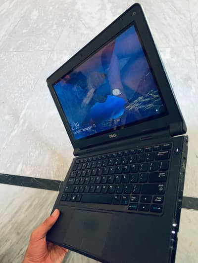 Dell latitude touch screen