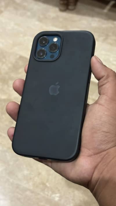 Apple iPhone 12 Pro Max 128 gb factory unlocked Exchange possible
