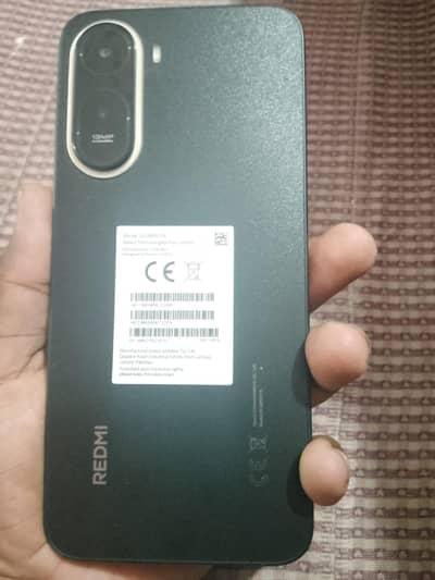 Xiaomi Redmi A7 Pro 4+4 / 128