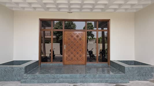 **2 Kanal Full House for Rent DHA Phase 1**