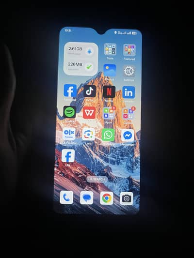 OPPO A18
