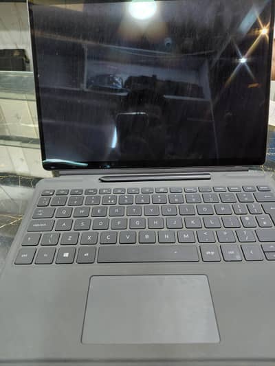 Dell Latitude 7320 2 in 1 Detachable