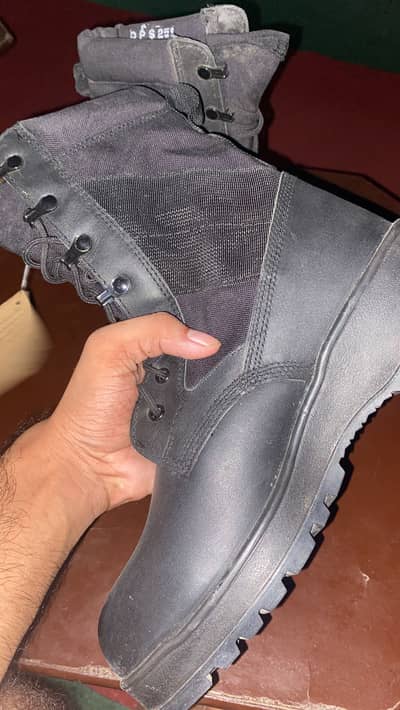 Brand New shoe's for sale DMS black 8 number
