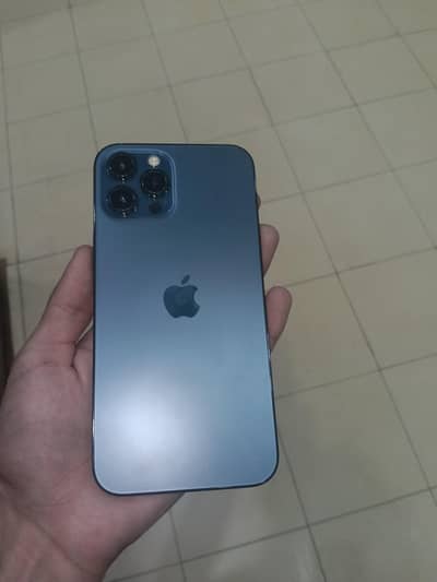 Apple iPhone 12 pro max