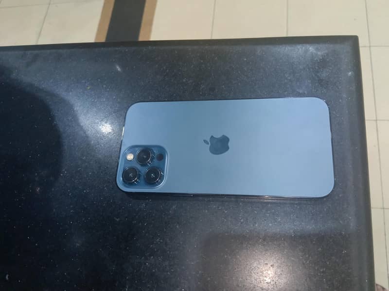 Apple iPhone 12 pro max 1