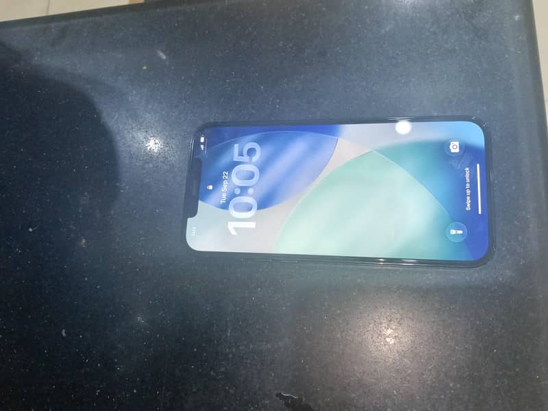 Apple iPhone 12 pro max 5