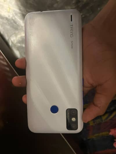 Tecno Spark 6 3/64