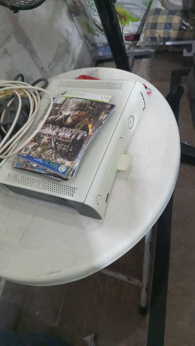 I am selling my Xbox 360