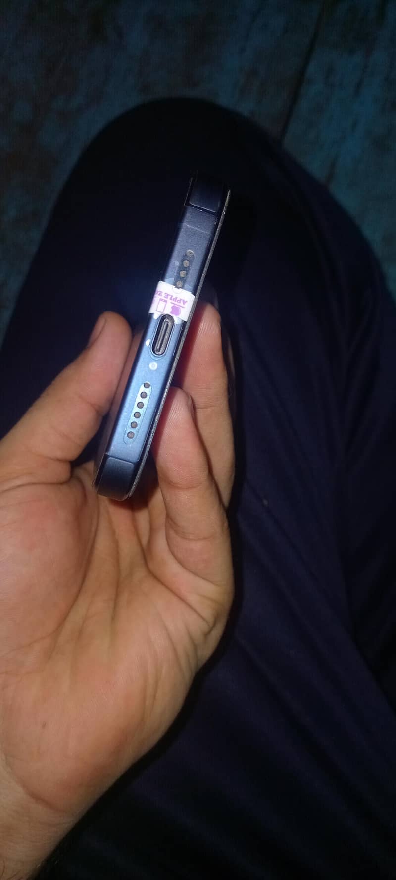 Apple iPhone 15 Pro Max 1
