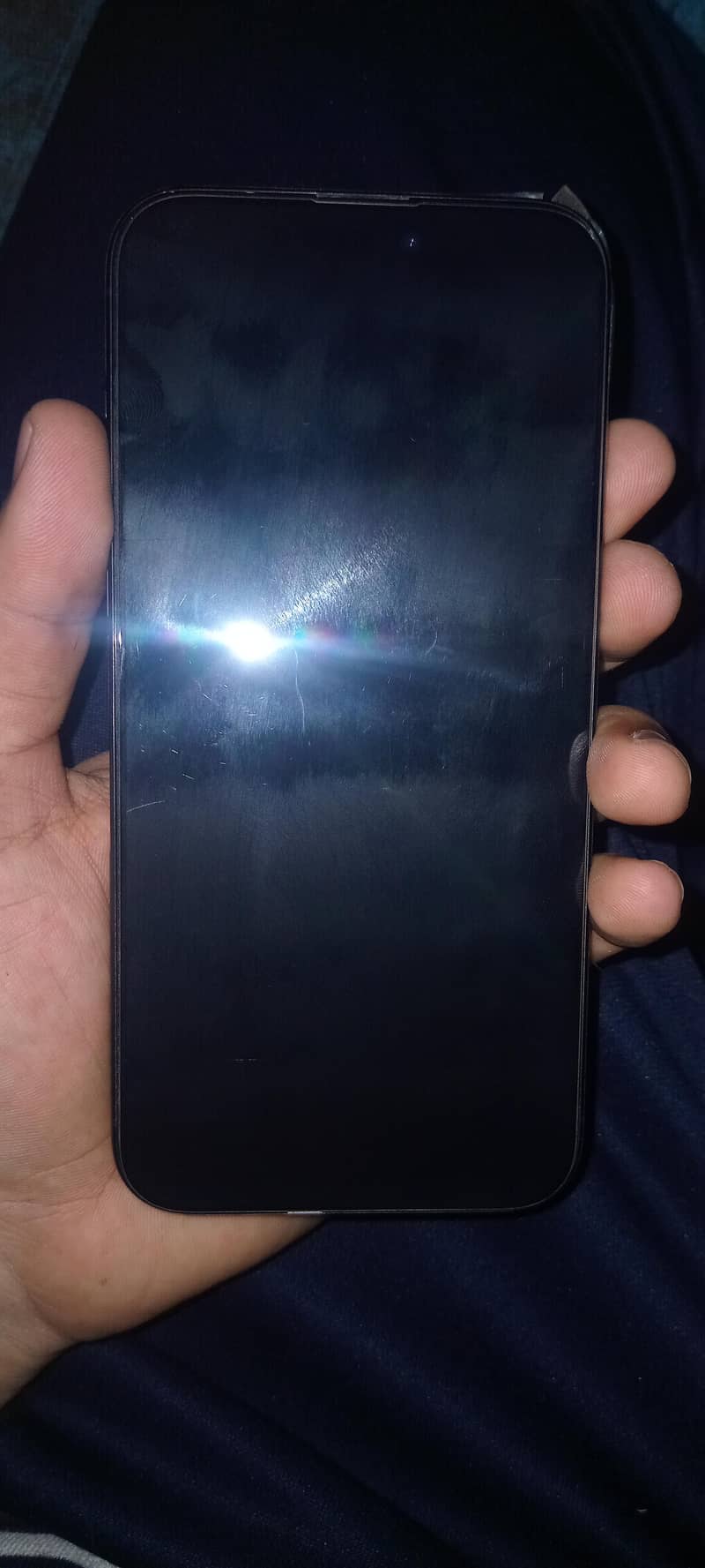 Apple iPhone 15 Pro Max 5