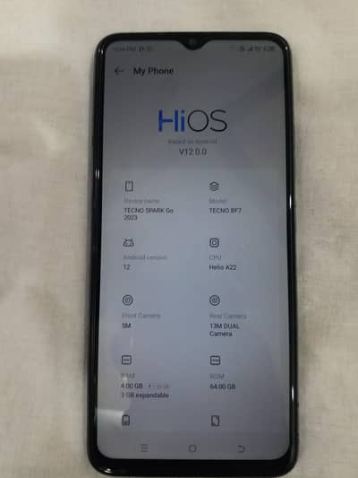 MS Mobile