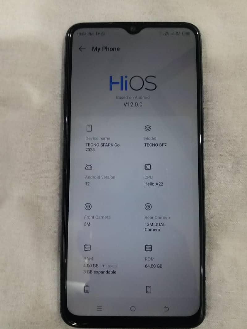 MS Mobile 0