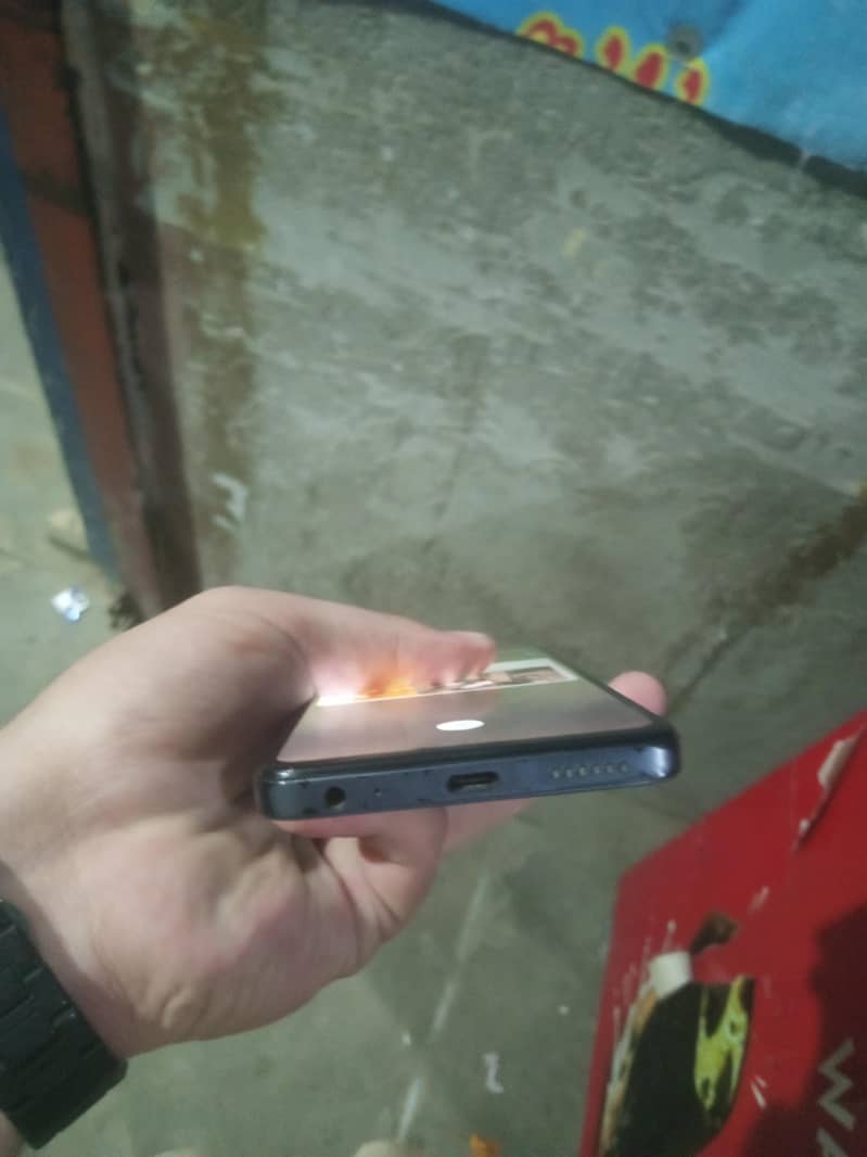 Tecno Spark 20C 0