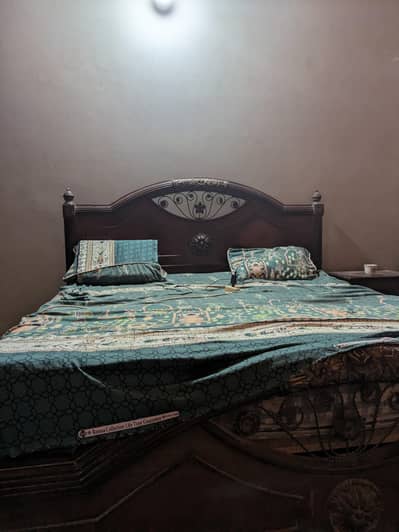 Bed for sell