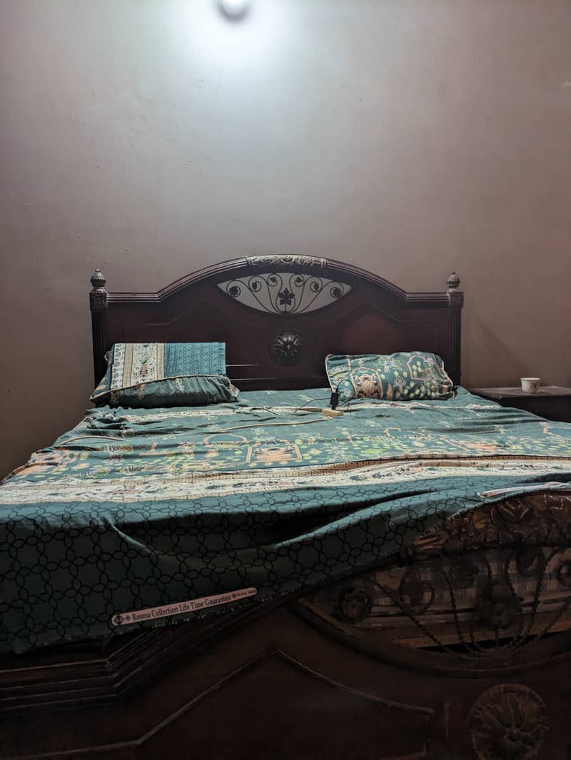 Bed for sell 0
