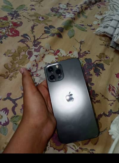Apple iPhone 12 Pro Max