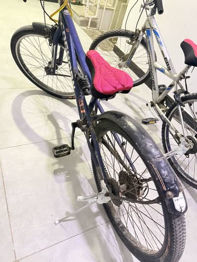 Kids Cycle Imported