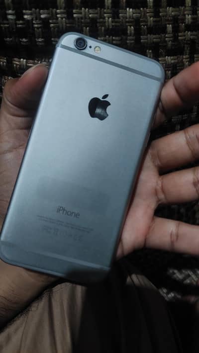 Apple iPhone 6 16GB nonpta