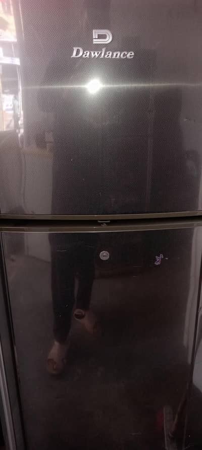 Dawlance fridge sale urgent