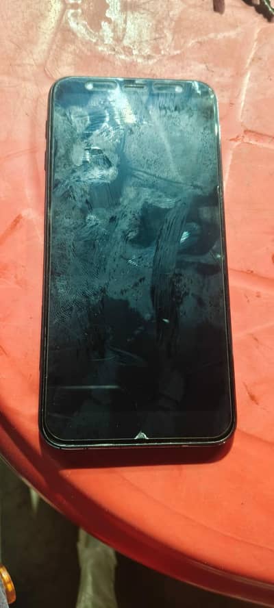 Samsung j6 plus