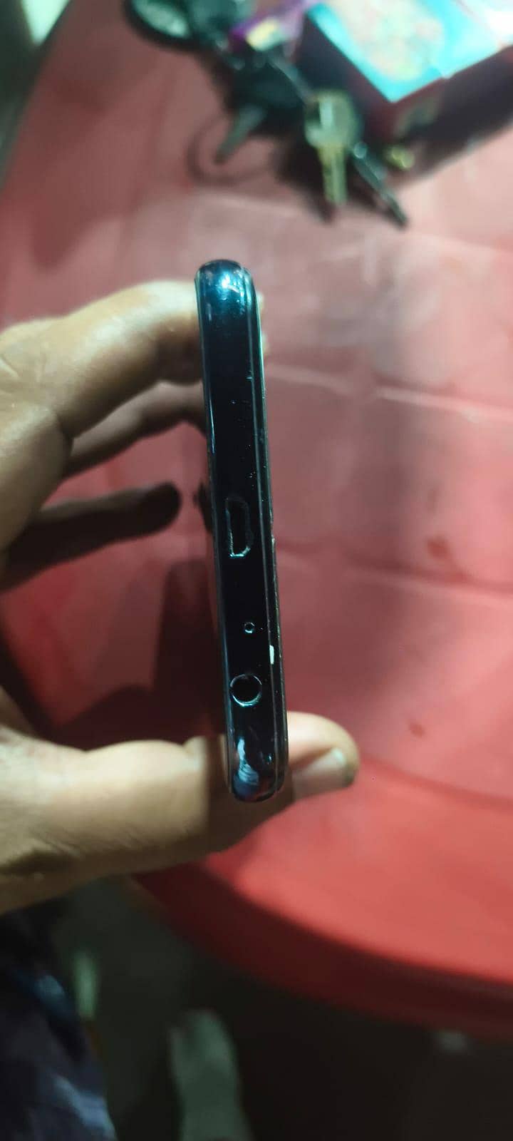Samsung j6 plus 2