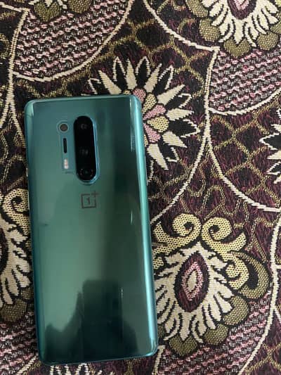 One Plus 8 Pro