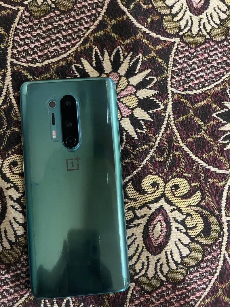 One Plus 8 Pro 0