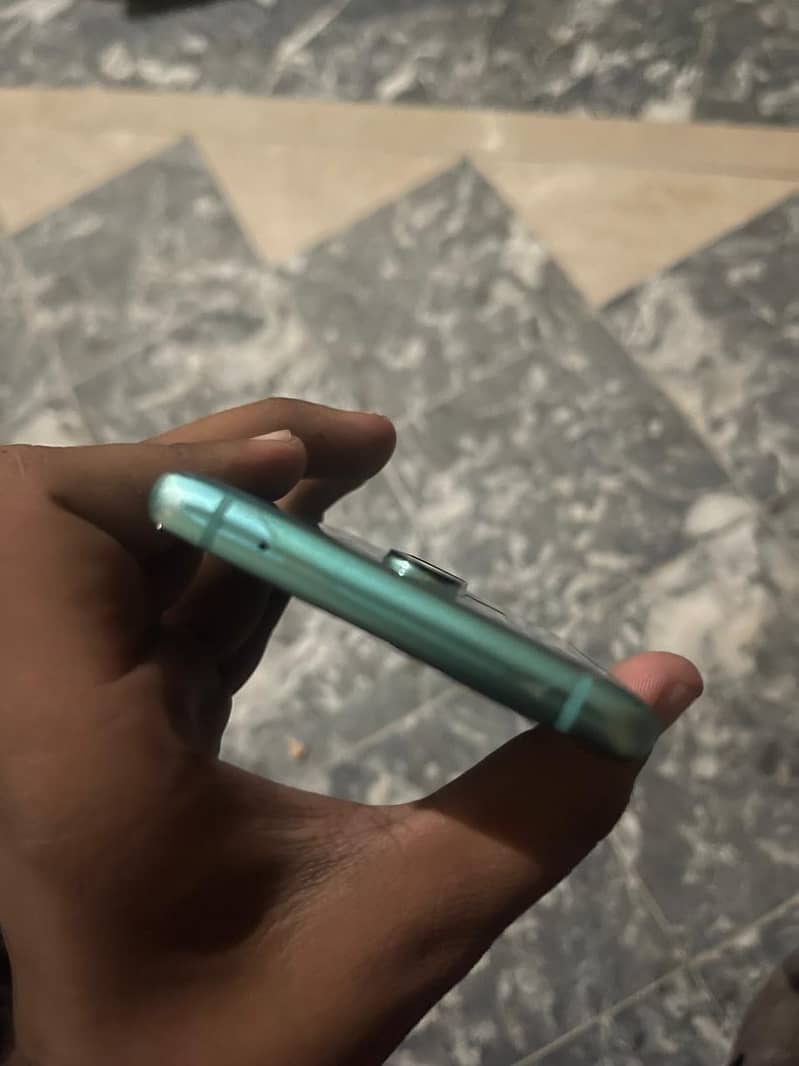 One Plus 8 Pro 3