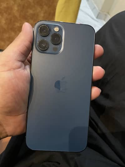 Apple iPhone 12 Pro Max